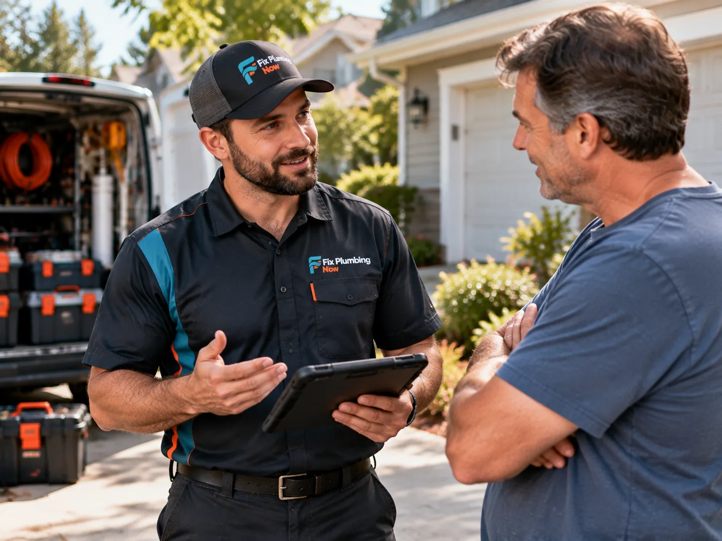 Clogged Drain Service Moscow, OH FAQs